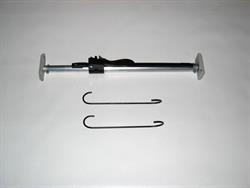 FOL-DA-TANK SEH Smoke Ejector Holder | CF3CUG