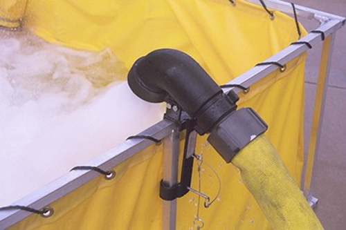 FOL-DA-TANK SLHS 2.5