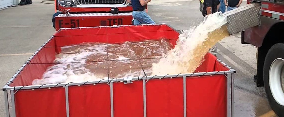 FOL-DA-TANK SLTS-2500