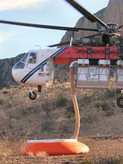 FOL-DA-TANK SSTFS-4800