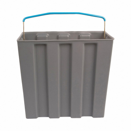 Ice Tote, Non-Drain