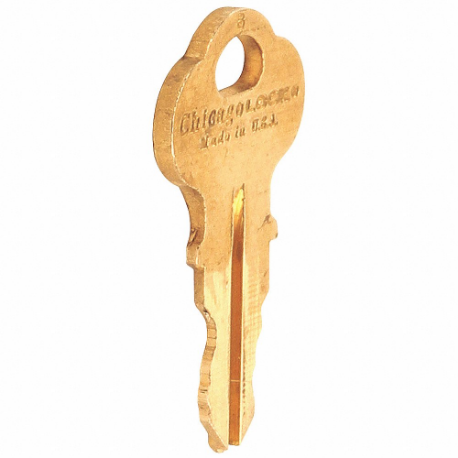 Beverage Lock Key