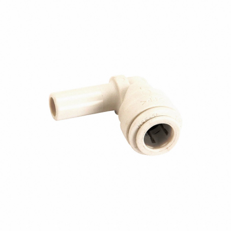 Elbow 3/8 Inch Size