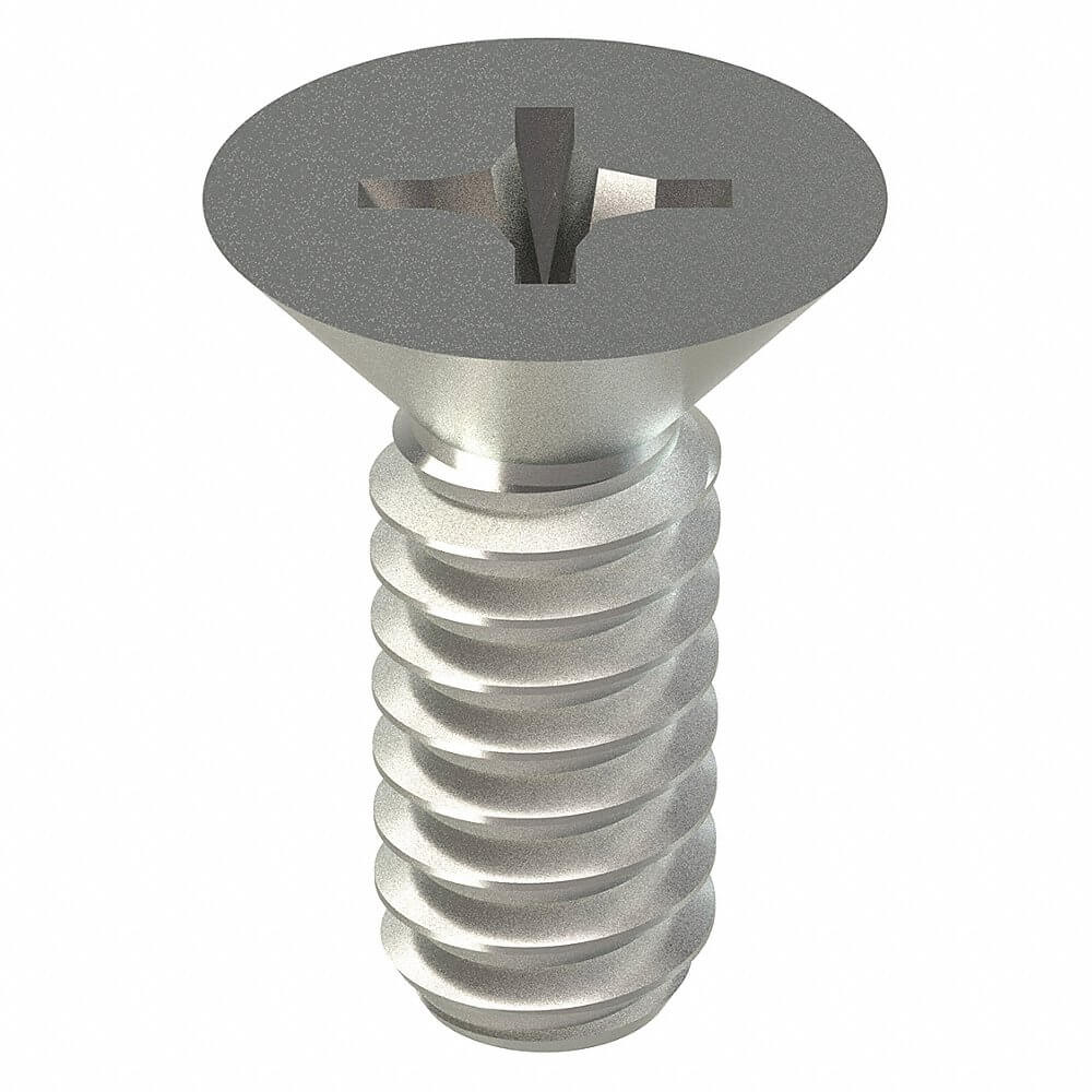 FOREVERBOLT Machine Screws