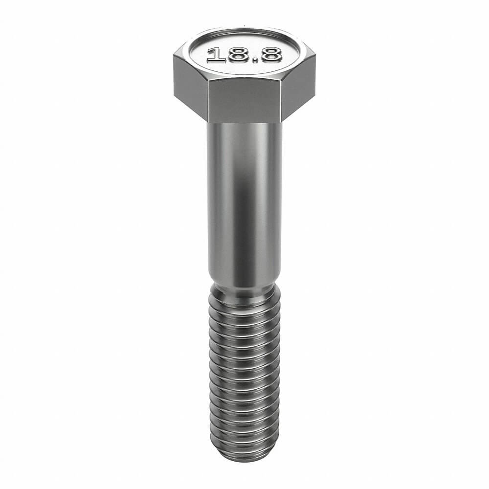 FOREVERBOLT FBHEXB51618134P25