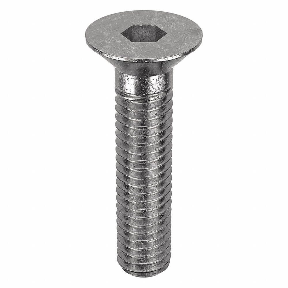 FOREVERBOLT FBMFHEADS61025P25