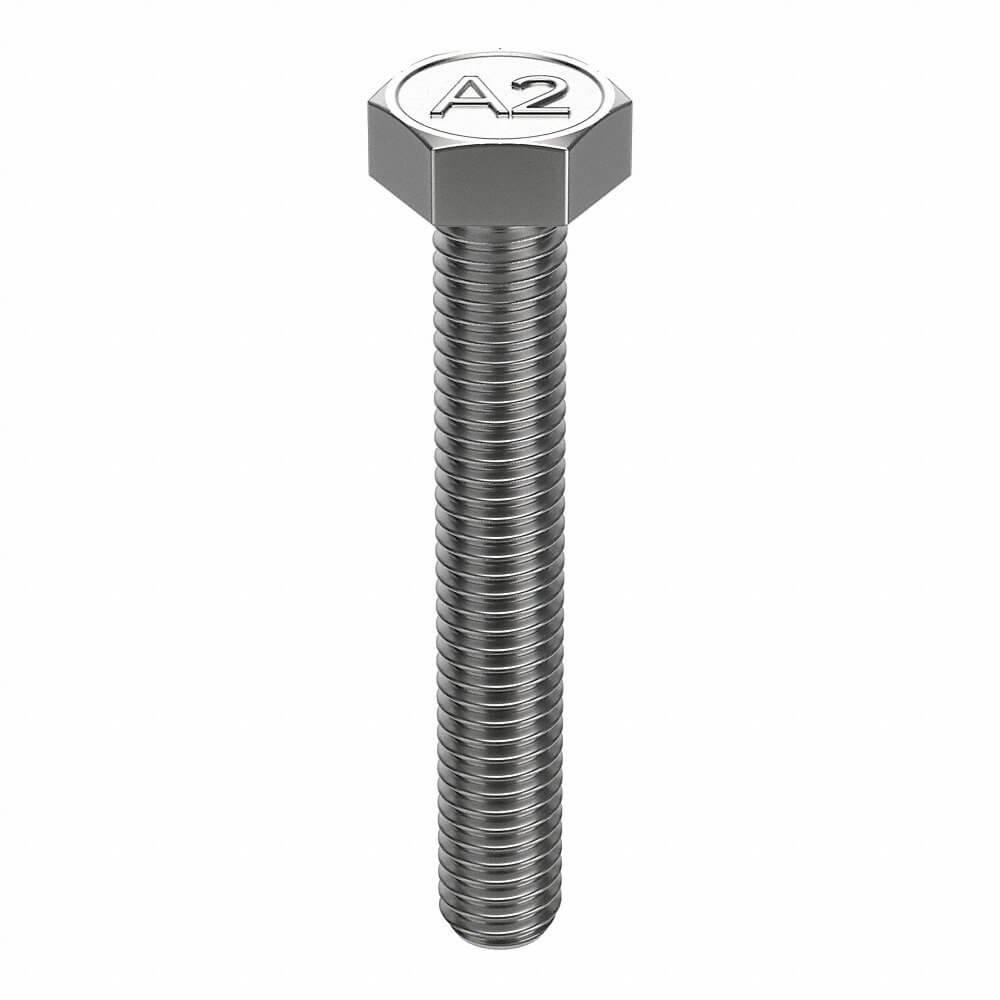 FOREVERBOLT FBMHEXB812530P25