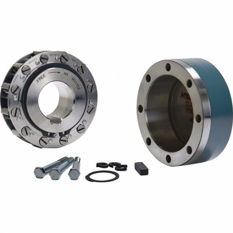FORMSPRAG CL4605-192FD Shaftmount Gearbox Backstop, Formsprag Clutch, Shaft Mount Gearboxes | CP6ENM 498W78