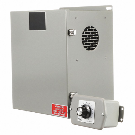 FOSTORIA 18D-2-30CF ENCLOSED