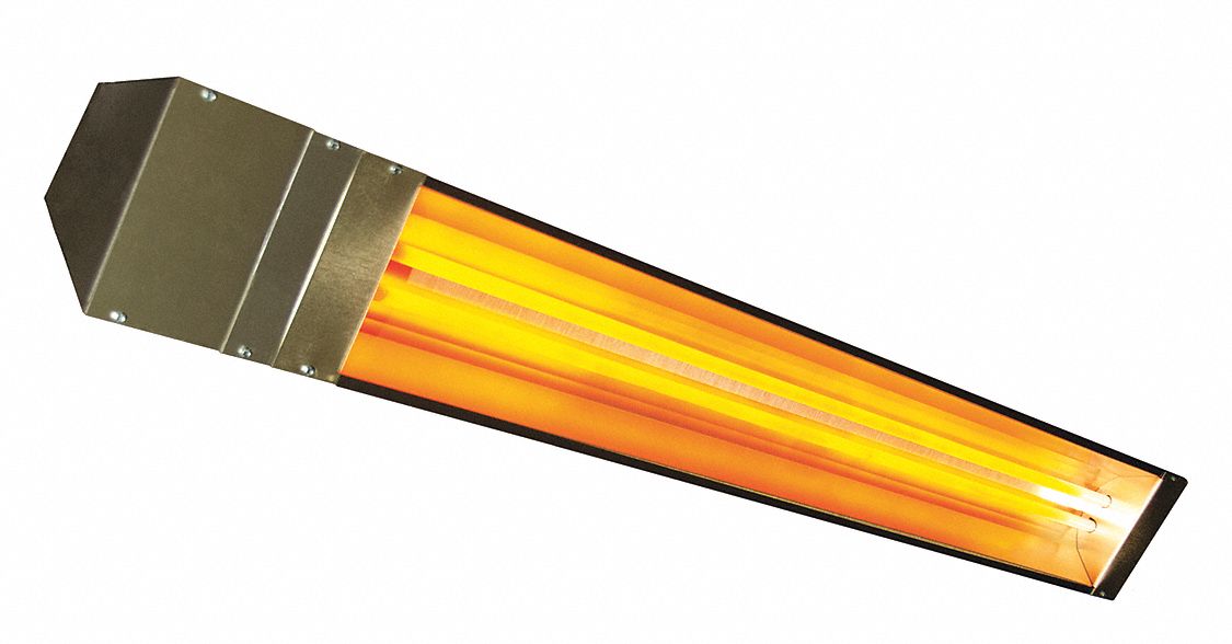 FOSTORIA OCH2-66-240V-SS