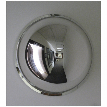 FRED SILVER PC-DOME-36