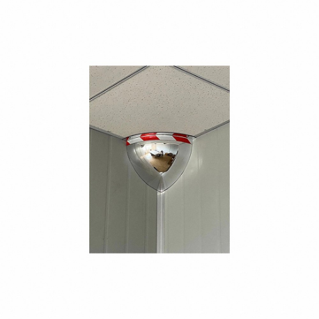 FRED SILVER Q-DOME-ST-18