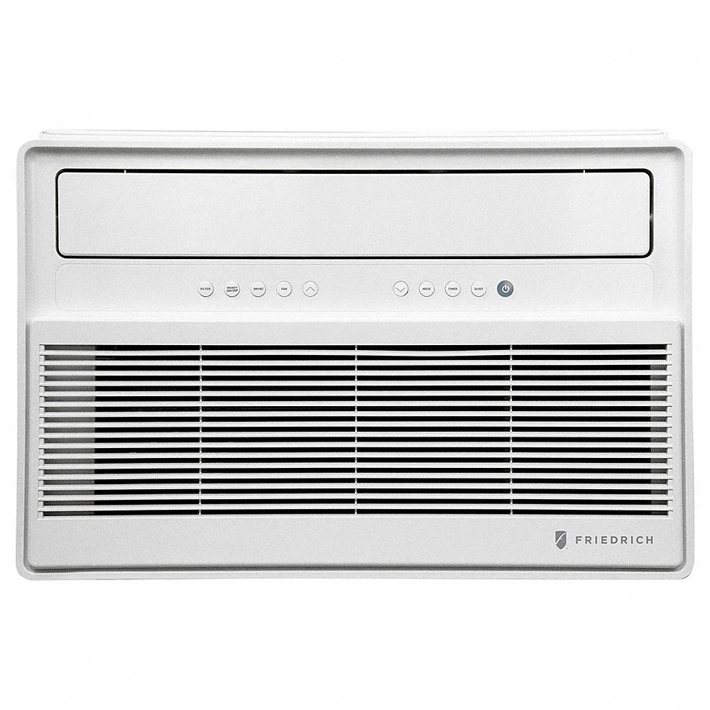 Window Air Conditioner, 24000 BtuH, 810 sq ft - 970 sq ft, 230V AC, 5-15P, Cooling Only