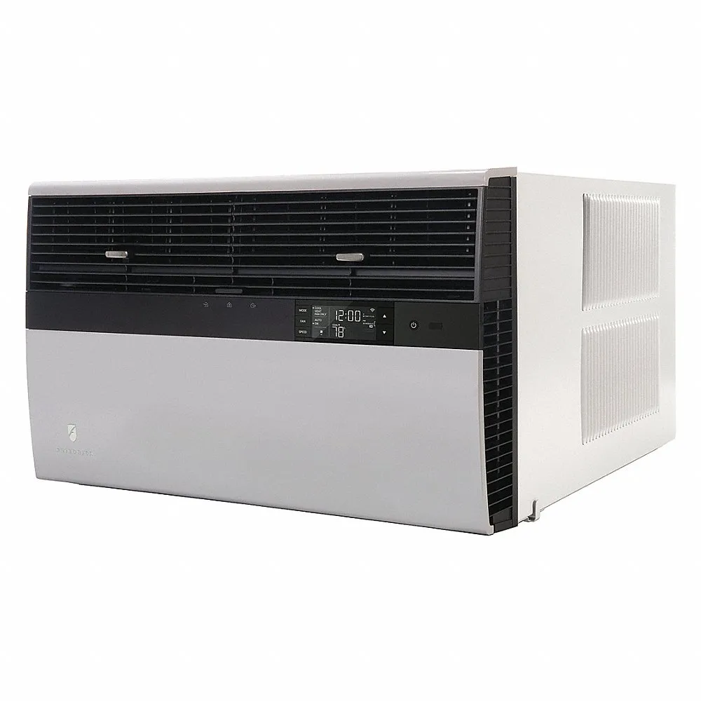 FRIEDRICH KCL36A30 Window Air Conditioner, 35000 BTUH, Cooling Only, 230VAC, 4000W | CH6PXN 494L48