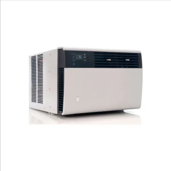 Smart Window Air Conditioner 230V, Wi-Fi Integration and Auto Restart, 12000 BTU