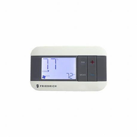 Low Voltage Thermostat