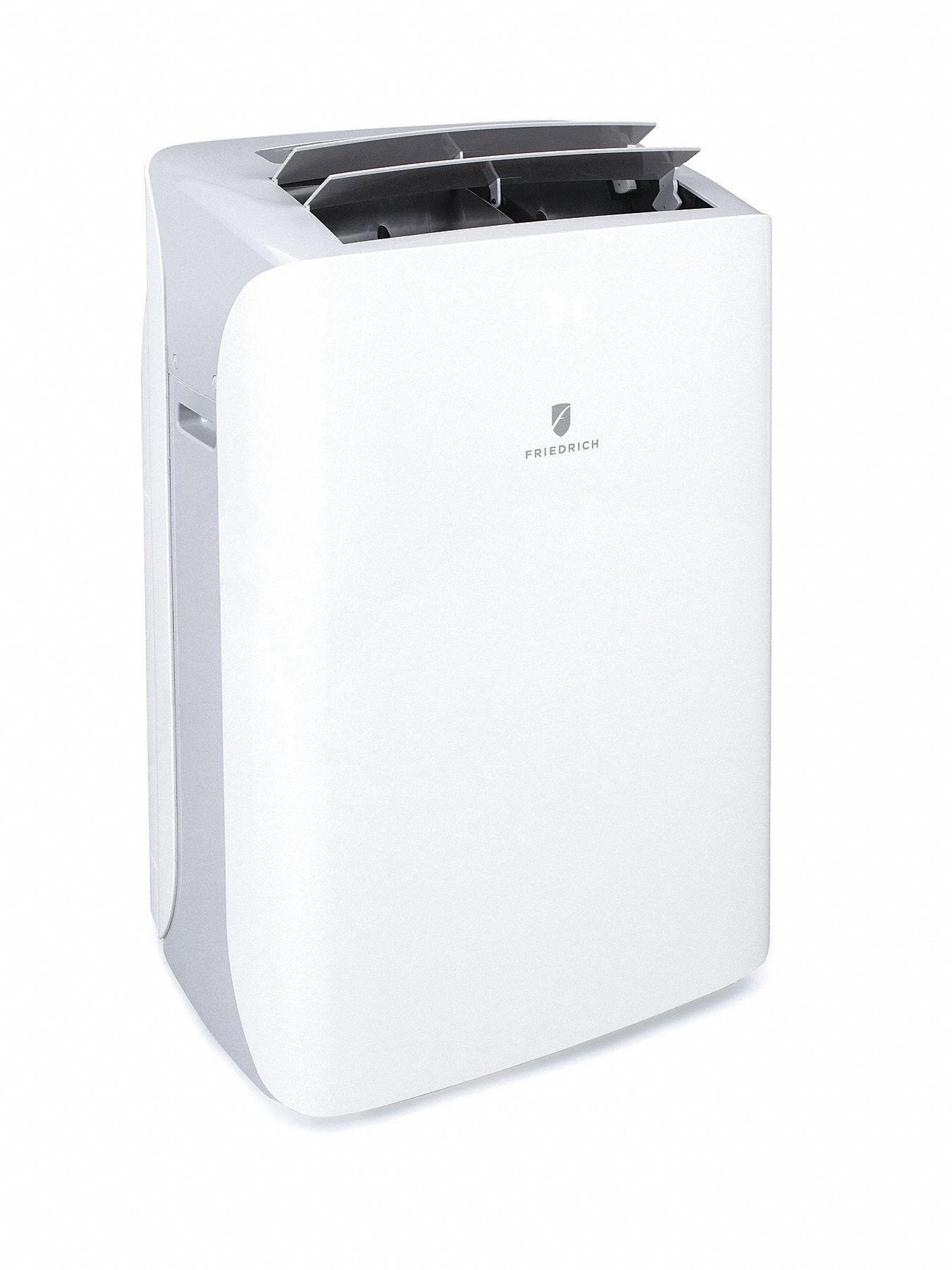 FRIEDRICH ZCP12DB Portable Air Conditioner, 1042W, 115VAC, R32 Refrigerant | CH6TAB 60RE40