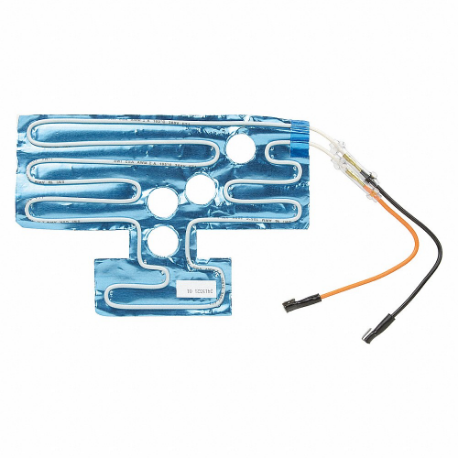 Garage Heater Kit, Refrigerator