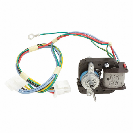 Evaporator Motor Kit, Refrigerator