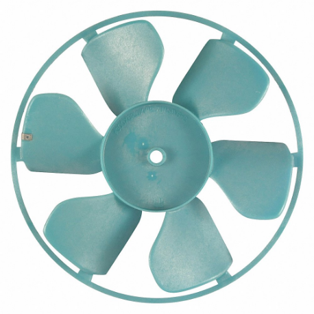 FRIGIDAIRE 5304471366 Fan Blade | CP6FQG 41JE11
