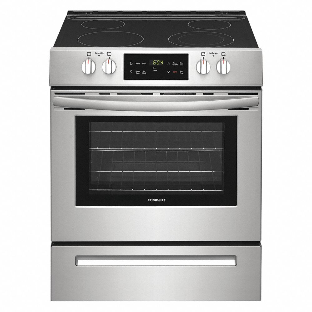 FRIGIDAIRE FFEH3051VS