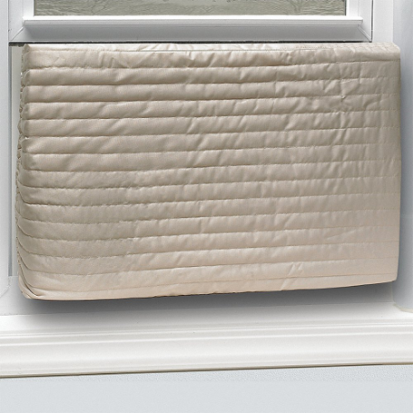 FROST KING Window/Wall A/C Heat Pump Accessories