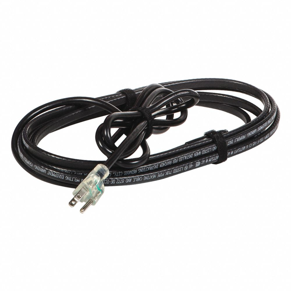 FROSTGUARD Heating Cables