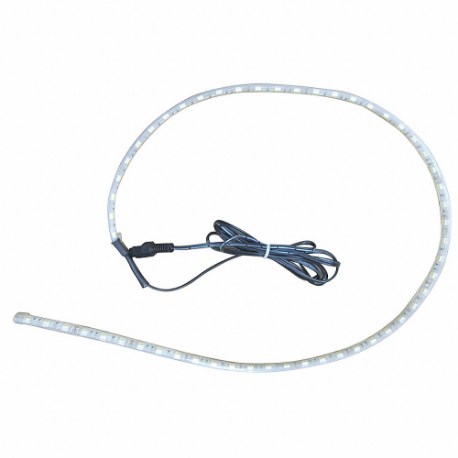 Temporary Job Site Light, 3 Inch, 12 V