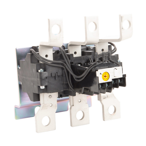 Thermal Overload Relay, 160-240A Adjustable, Bi-Metallic