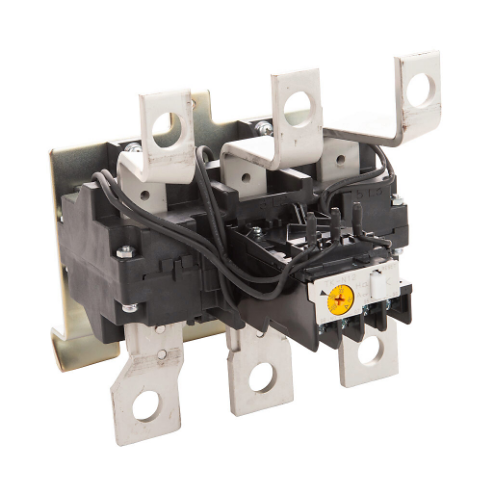 Thermal Overload Relay, 200-300A Adjustable, Bi-Metallic