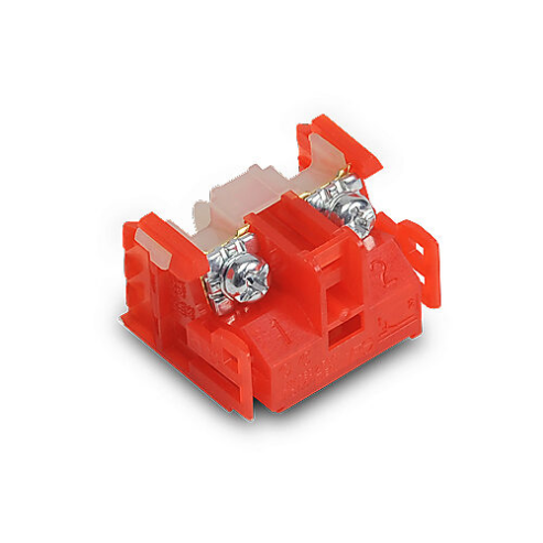 Contact Block, Replacement, 1 N.C. Contact