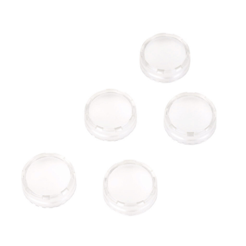 Extended Lens, Replacement, Clear