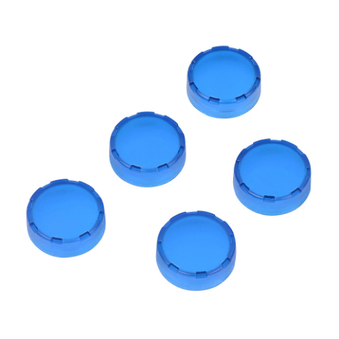 Extended Lens, Replacement, Blue