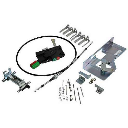 FUJI ELECTRIC Circuit Breaker Accessories