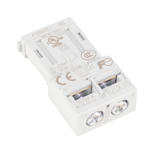 FUJI ELECTRIC BZ0KIB