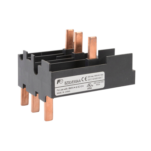 FUJI ELECTRIC BZ0LVE65AA