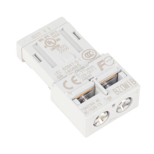 FUJI ELECTRIC BZ0WIB