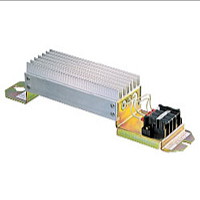 FUJI ELECTRIC DB0.75-2C Braking Resistors 230v Mini Multi | AC6FPU 33M431