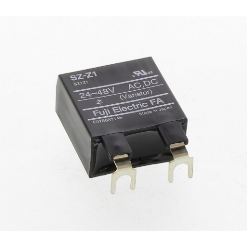 Surge Suppressor, Varistor, 24-48 VAC/VDC