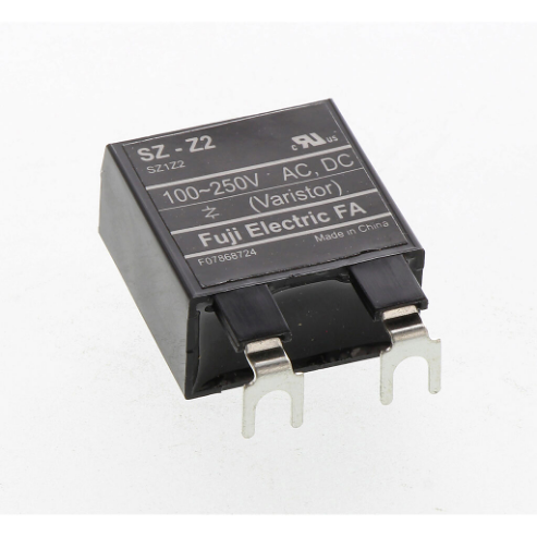 Surge Suppressor, Varistor, 100-250 VAC/VDC