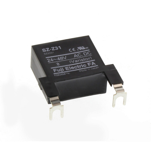 Surge Suppressor, Varistor, 24-48 VAC/VDC