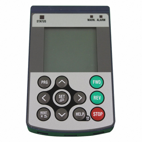 FUJI ELECTRIC TP-A1-E2C Keypad | CP6GKA 482J93