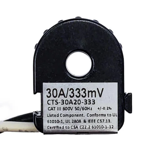 FUNCTIONAL DEVICES INC / RIB CTS-30A20-333 FUNCTIONAL DEVICES INC / RIB CTS-30A20-333 | CW6UMT