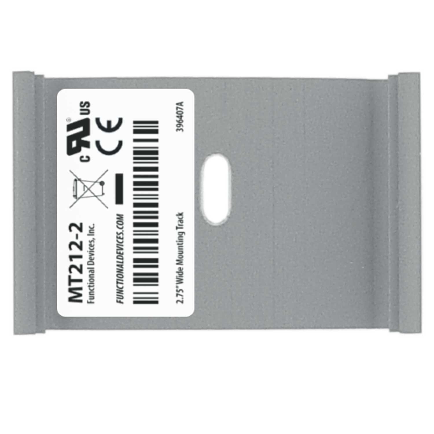 FUNCTIONAL DEVICES INC / RIB MT212-2