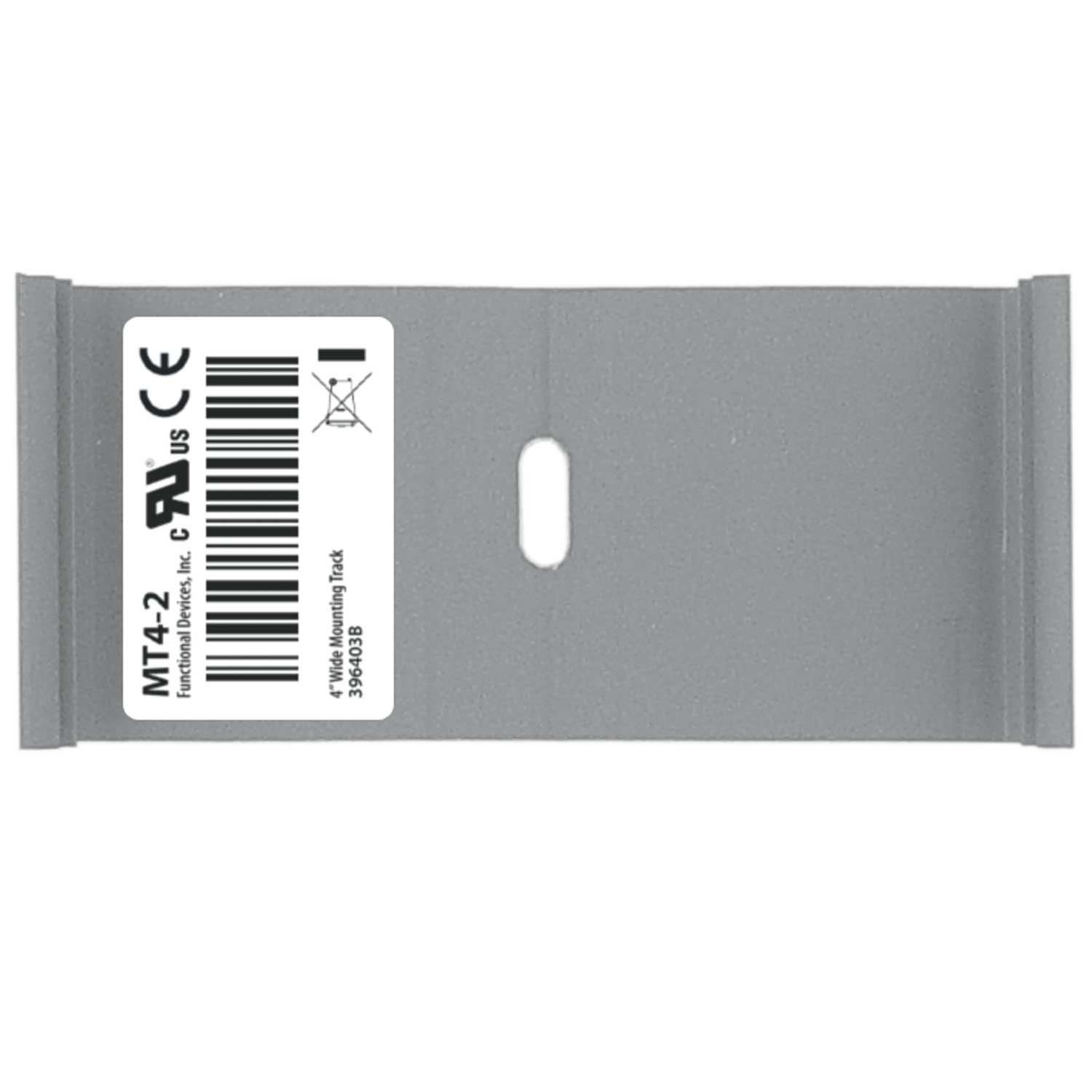 FUNCTIONAL DEVICES INC / RIB MT4-2