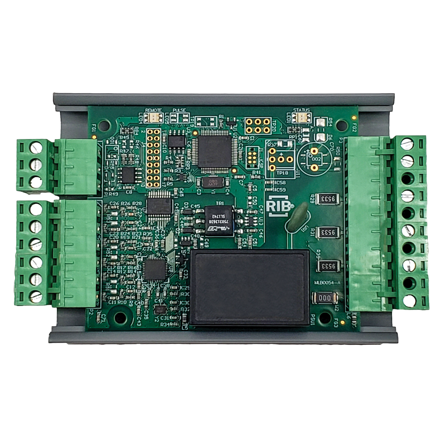 FUNCTIONAL DEVICES INC / RIB RIBPM413-BC FUNCTIONAL DEVICES INC / RIB RIBPM413-BC | CW6UMY