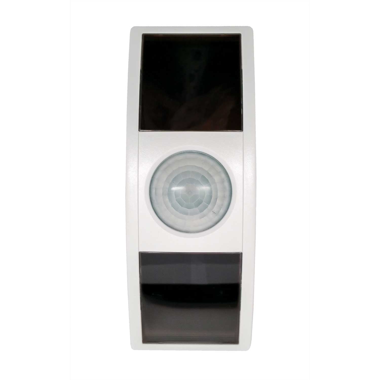 FUNCTIONAL DEVICES INC / RIB Wireless Motion Sensors