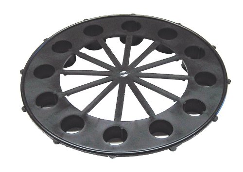Drain Top Drum Funnel