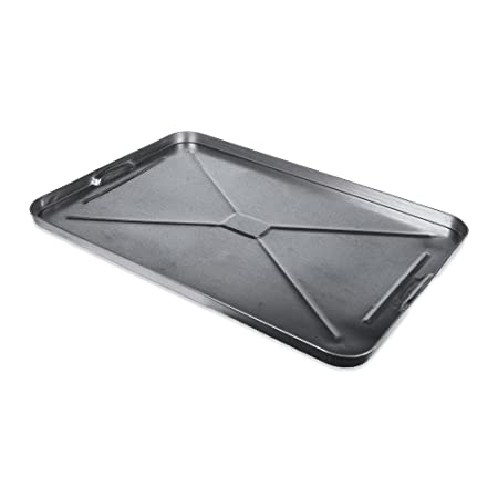Drip Pan, Galvanized