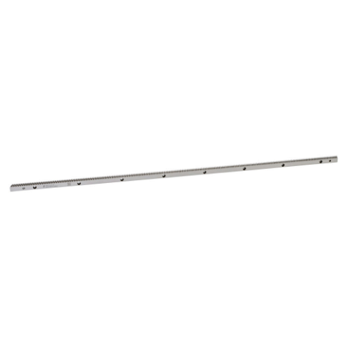 GAM WEB 74020012 Helical Rack, Module 1.5, 200 Tooth, 1M Length | CV7WVM